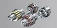 TSCHAN flexible couplings