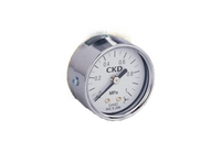 CKD pressure gauge