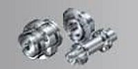 TSCHAN rotary rigid couplings