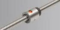 Ball screws - metric series