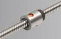 Ball screws - metric series