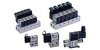 Pneumatic Components