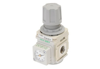 CKD series R standard white regulator