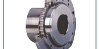 Sangyong wire drum coupling