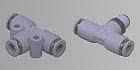 CKD fittings