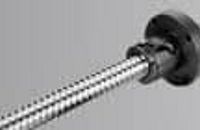 Ball screws - inch series