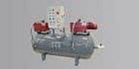 Vacuum pumps and pumpsets