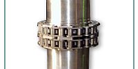 Sangyong chain coupling