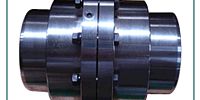 Sangyong gear coupling