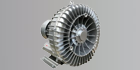 Side Channel Blower